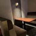 CLANの店内の様子画像