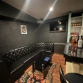 会員制ラウンジ patpongの店内の様子画像