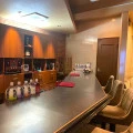 ラウンジぽえむの店内の様子画像