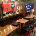 スナック マドの店内の様子画像