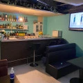 girls snack 笑音の店内の様子画像