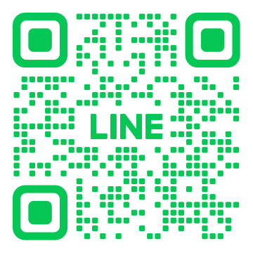 スナック胡蝶の求人LINE QRコード