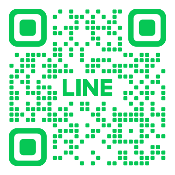 パブスナックJoyの求人LINE QRコード