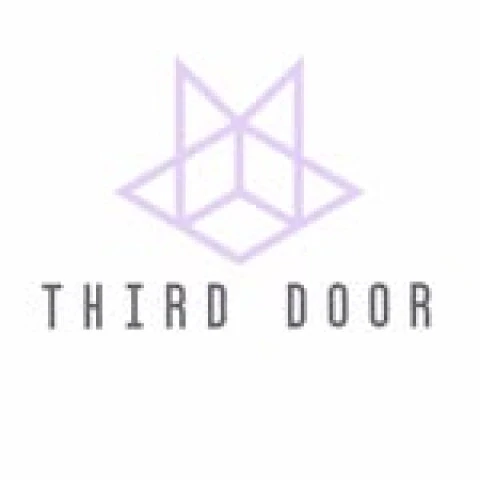 THIRD DOOR