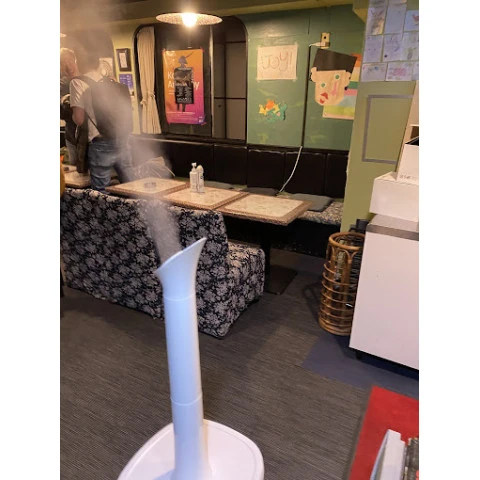 スナック ジョイ