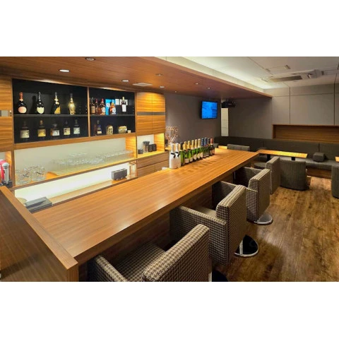 Snack&Lounge TAO