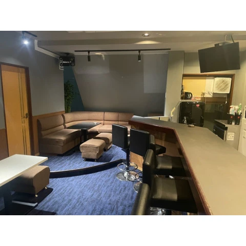Girls Lounge GRACE