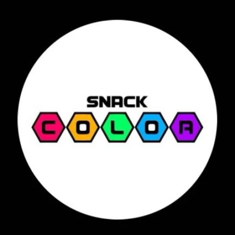 SNACK COLOR