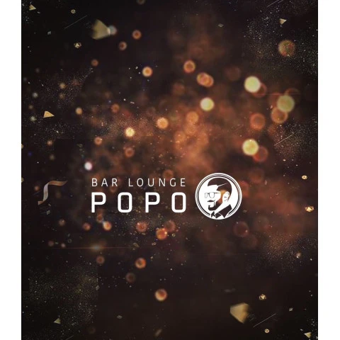 Bar Lounge POPO