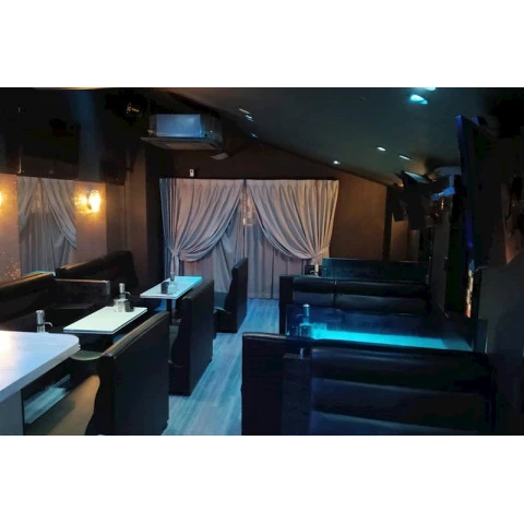 Lounge Queen 932